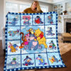 Disney Winnie The Pooh And Friend So Cute Christmas Gift