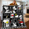 Peanuts Snoopy So Cute Christmas Gift 2