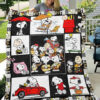 Peanuts Snoopy So Cute Christmas Gift 4