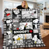 Peanuts Snoopy So Cute Christmas Gift 5