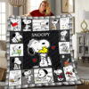 Peanuts Snoopy So Cute Christmas Gift 8