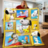 Peanuts Snoopy So Cute Christmas Gift 9