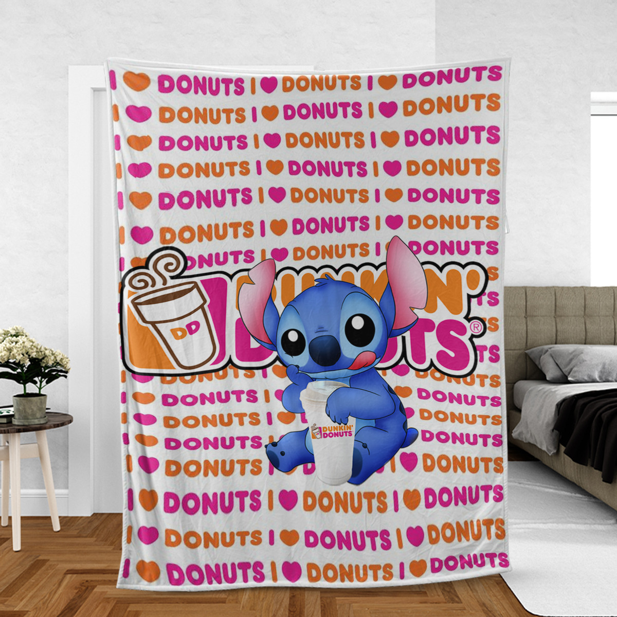 Lilo and Stitch Fan Gift Lilo and Stitch Fan Gift