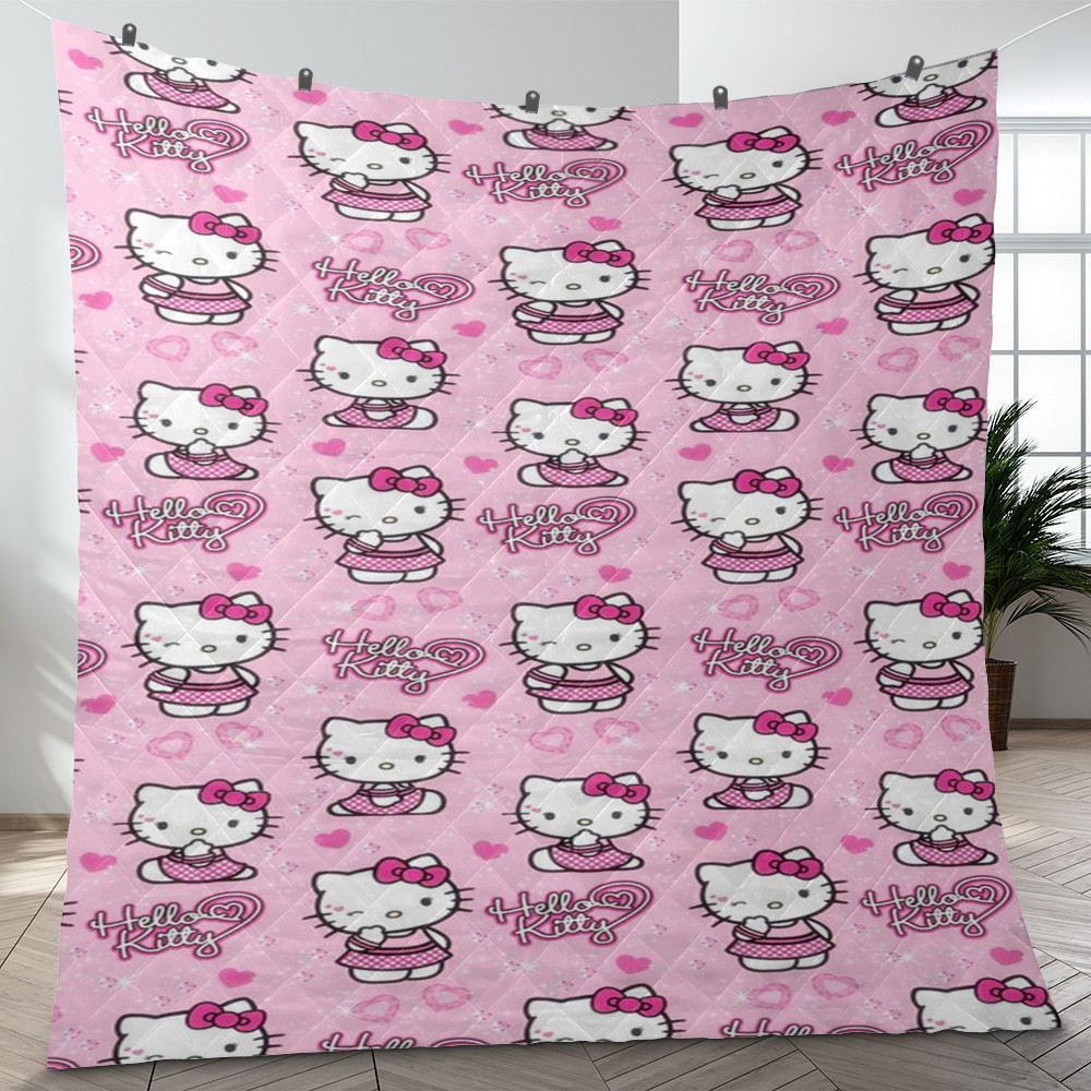 Hello Kitty Lover 2 Fan Gift Hello Kitty Lover 2 Fan Gift