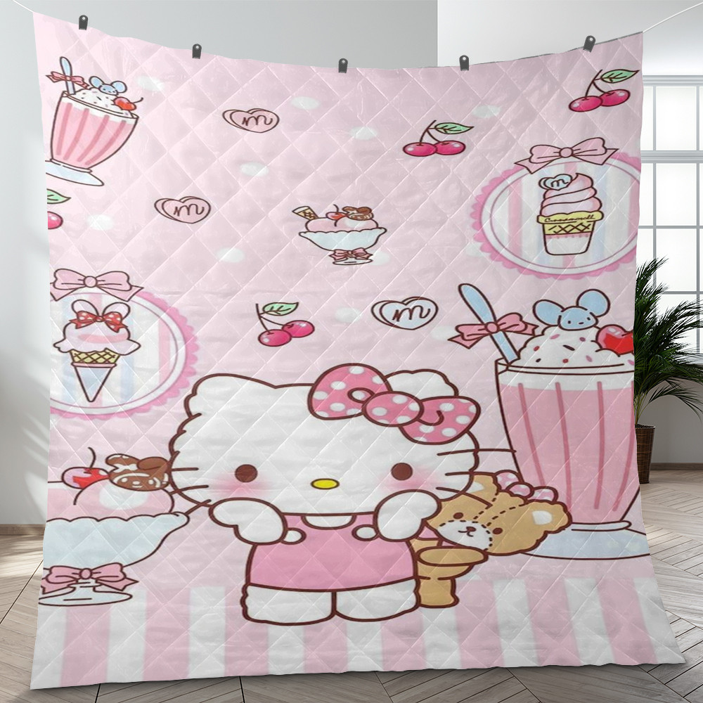 Hello Kitty Lover 3 Fan Gift Hello Kitty Lover 3 Fan Gift