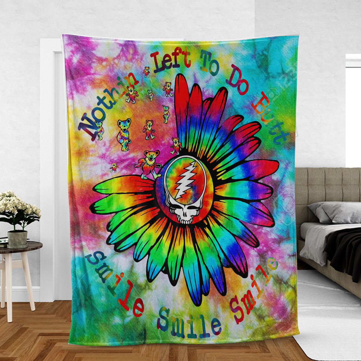 Grateful Dead Band Fan Gift Grateful Dead Band Fan Gift