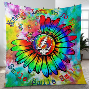 Grateful Dead Music Band Fan Gift