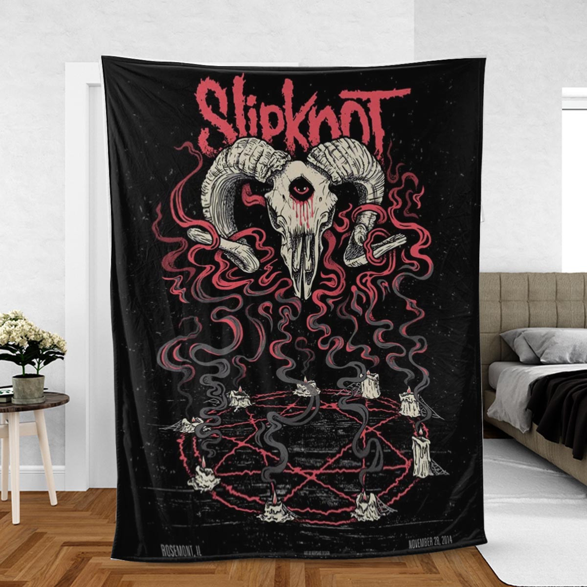 Slipknot Rock Band Fan Gift Slipknot Rock Band Fan Gift