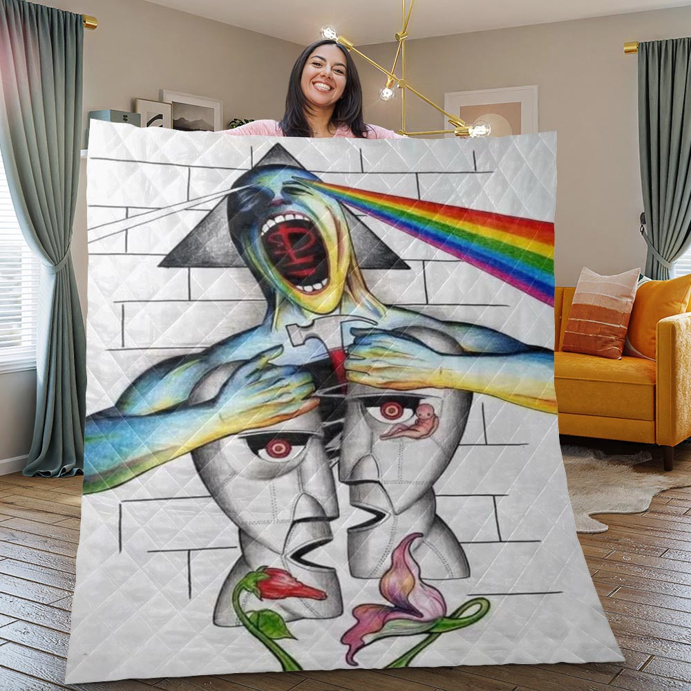 Pink Floyd Rock Band Fan Gift Pink Floyd Rock Band Fan Gift