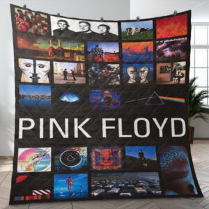 Pink Floyd Rock Band Gift For Fan