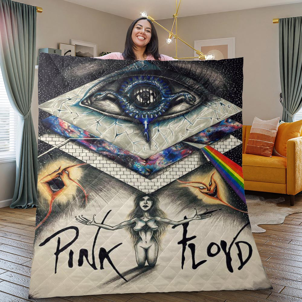 Pink Floyd Rock Band Gift For Lover Pink Floyd Rock Band Gift For Lover