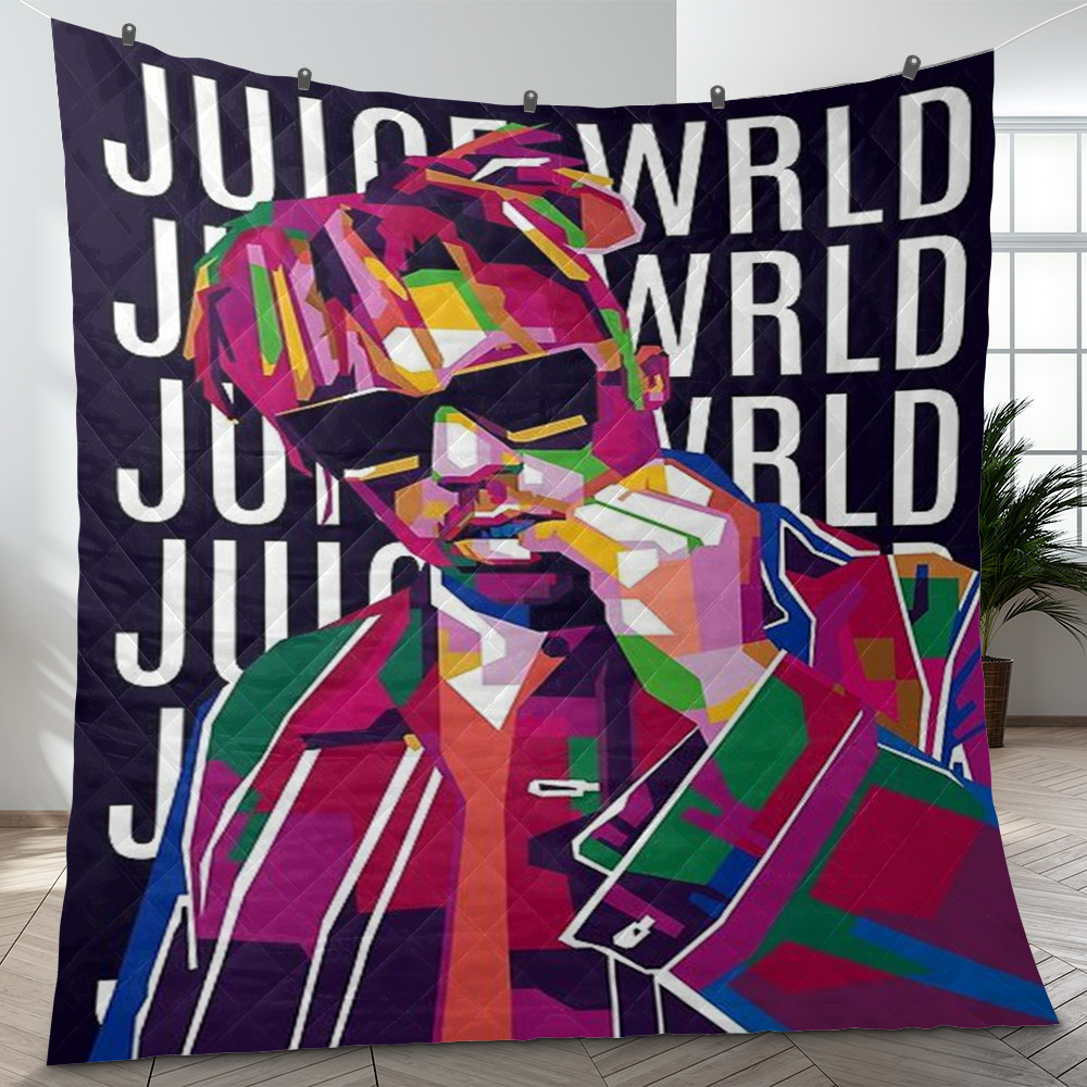 Juice Wrld Rapper Fan Gift Juice Wrld Rapper Fan Gift