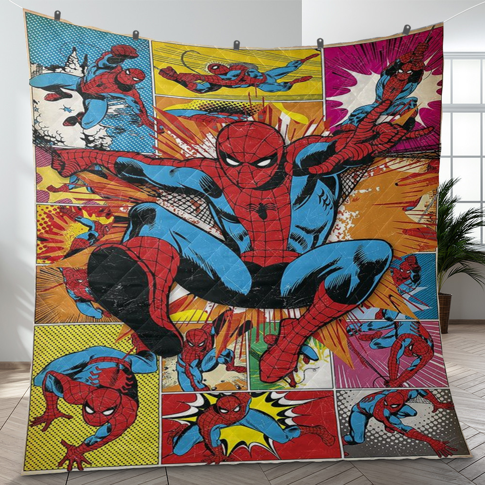 Spider Man Marvel Comic Fan Gift Spider Man Marvel Comic Fan Gift