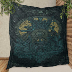 Avengers Infinity War Marvel Comics Ver6 Christmas Gifts Lover Blanket