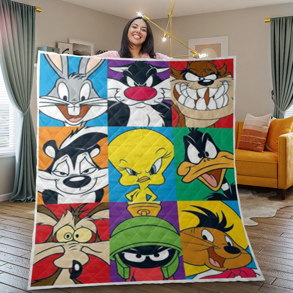 Looney Tunes Fan Gift Looney Tunes Fan Gift