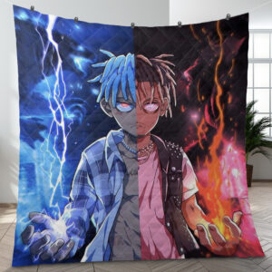 XXXTentacion & Juice Wrld Rapper Fan Gift
