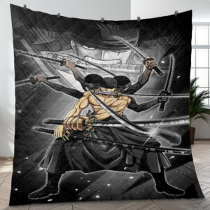 Roronoa Zoro One Piece Anime Fan Gift