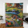 Alice in Wonderland Fan Gift