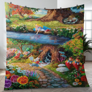 Disney Fan Gift