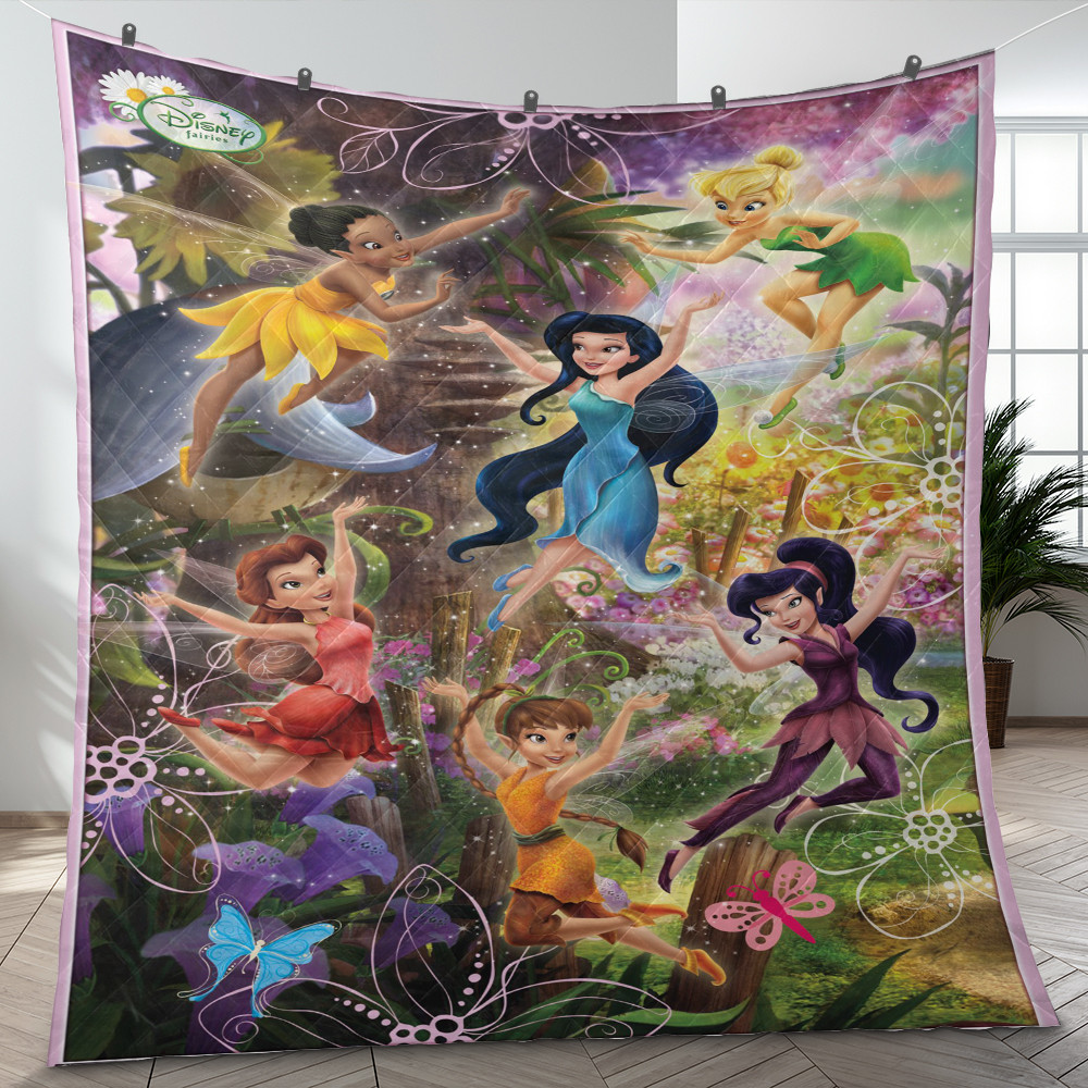 Tinker Bell Disney Fan Gift Tinker Bell Disney Fan Gift