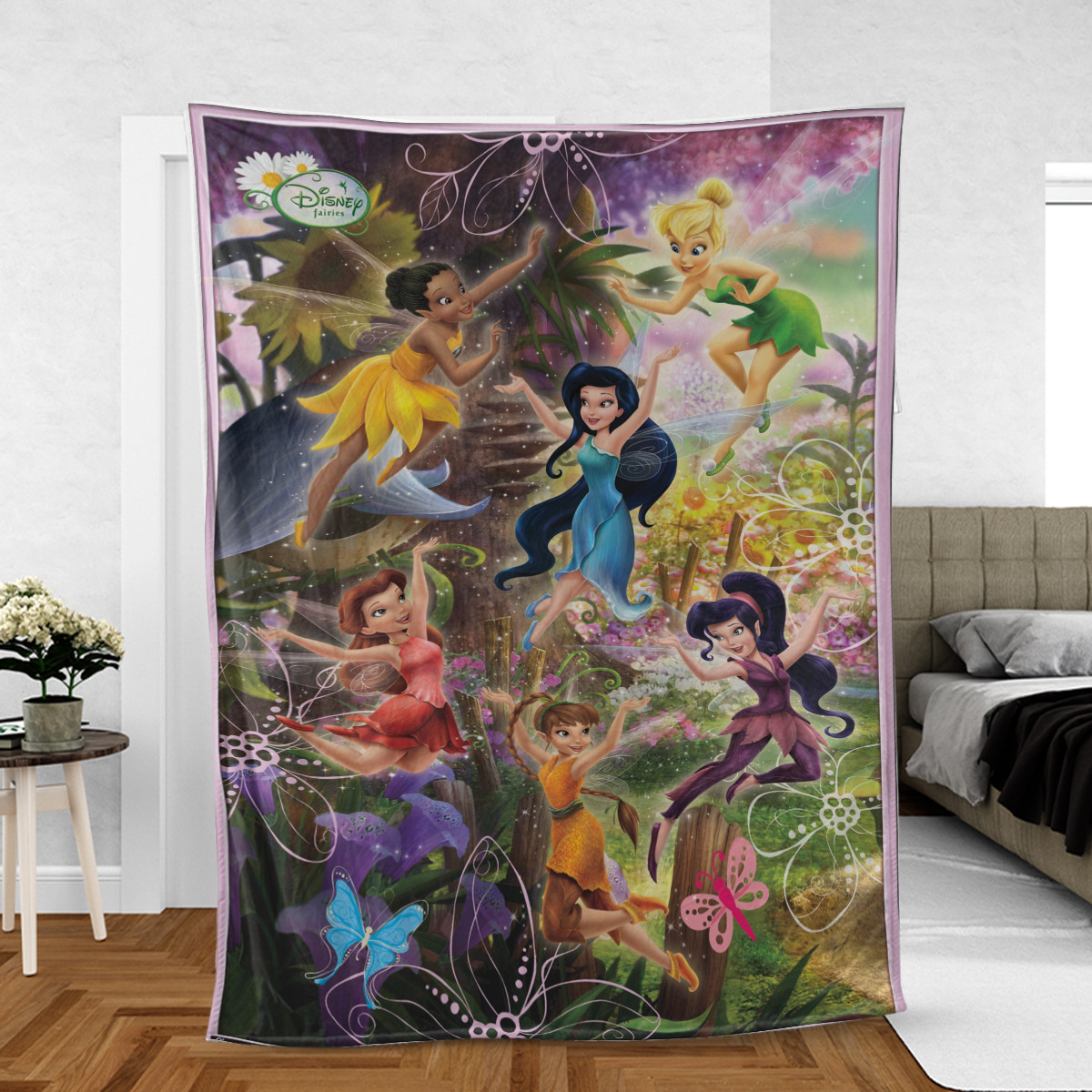 Disney Fan Gift Disney Fan Gift