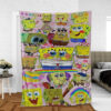 Cute SpongeBob Fan Gift
