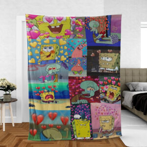 The SpongeBob Movie Sponge Out of Water Fan Gift