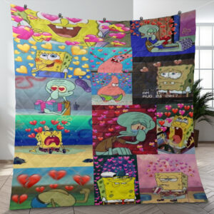 SpongeBob Fan Gift