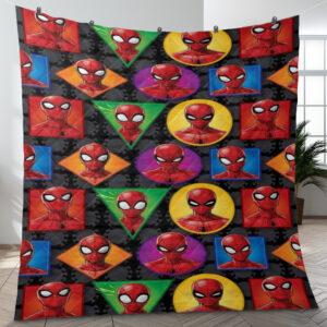 Spider Man Marvel Fan Gift