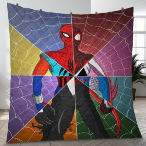 Spider Man Into the Spider Verse Fan Gift