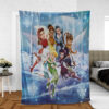 Tinker Bell Fan Gift
