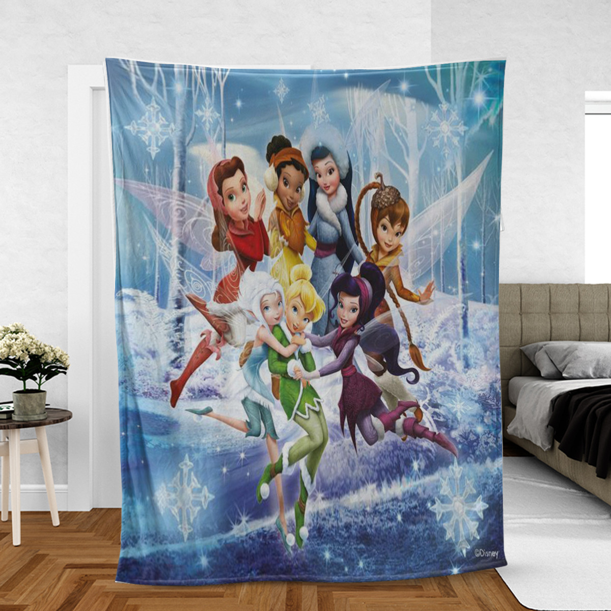 Tinker Bell Fan Gift Tinker Bell Fan Gift