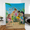 Tinker Bell Squad Fan Gift