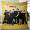 TV Series The Big Bang Theory 2 Fan Gift