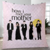 TV Series How I Met Your Mother Fan Gift