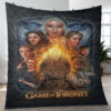 TV Series Game of Thrones 2 Fan Gift