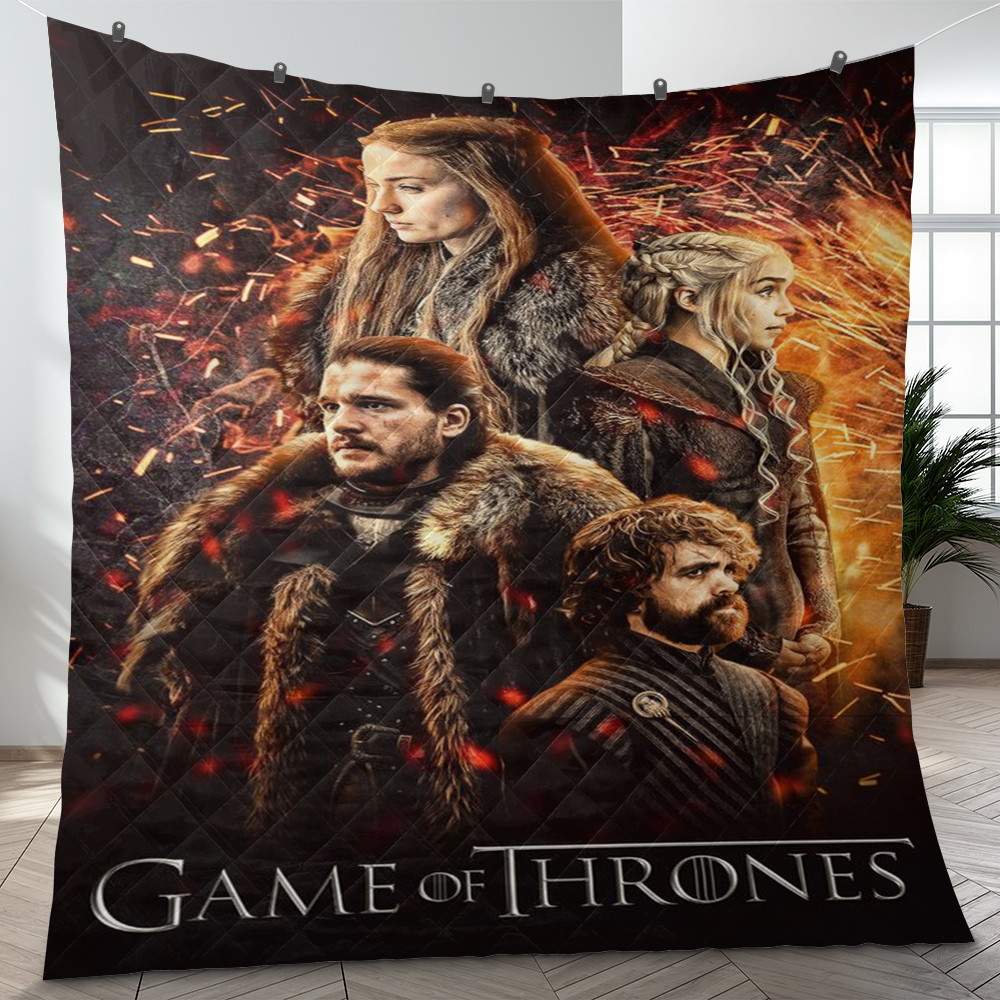 TV Series Game of Thrones 4 Fan Gift TV Series Game of Thrones 4 Fan Gift