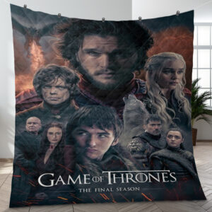 TV Series Game of Thrones 6 Fan Gift