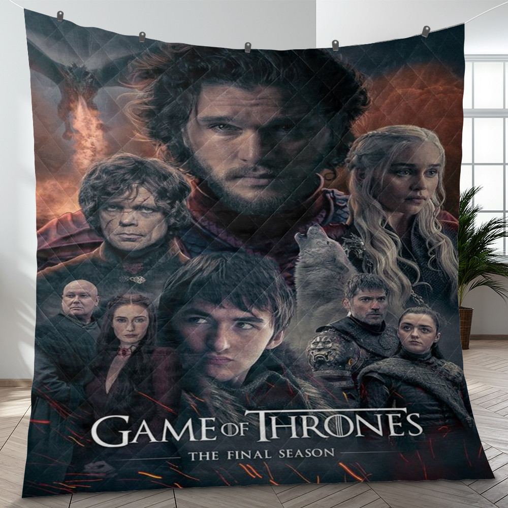 TV Series Game of Thrones 6 Fan Gift TV Series Game of Thrones 6 Fan Gift