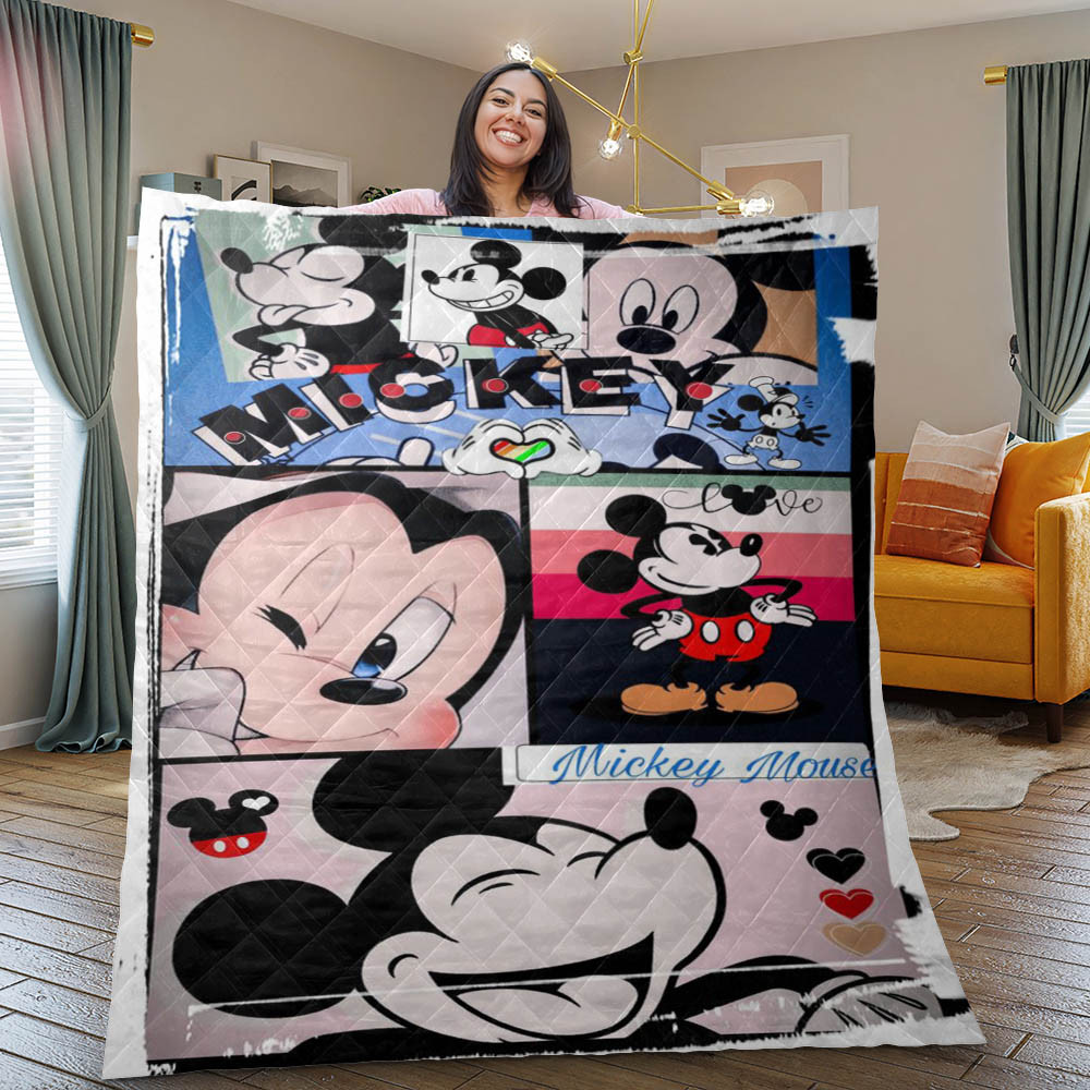 Disney Mickey Mouse Cute Lover Fan Gift Disney Mickey Mouse Cute Lover Fan Gift