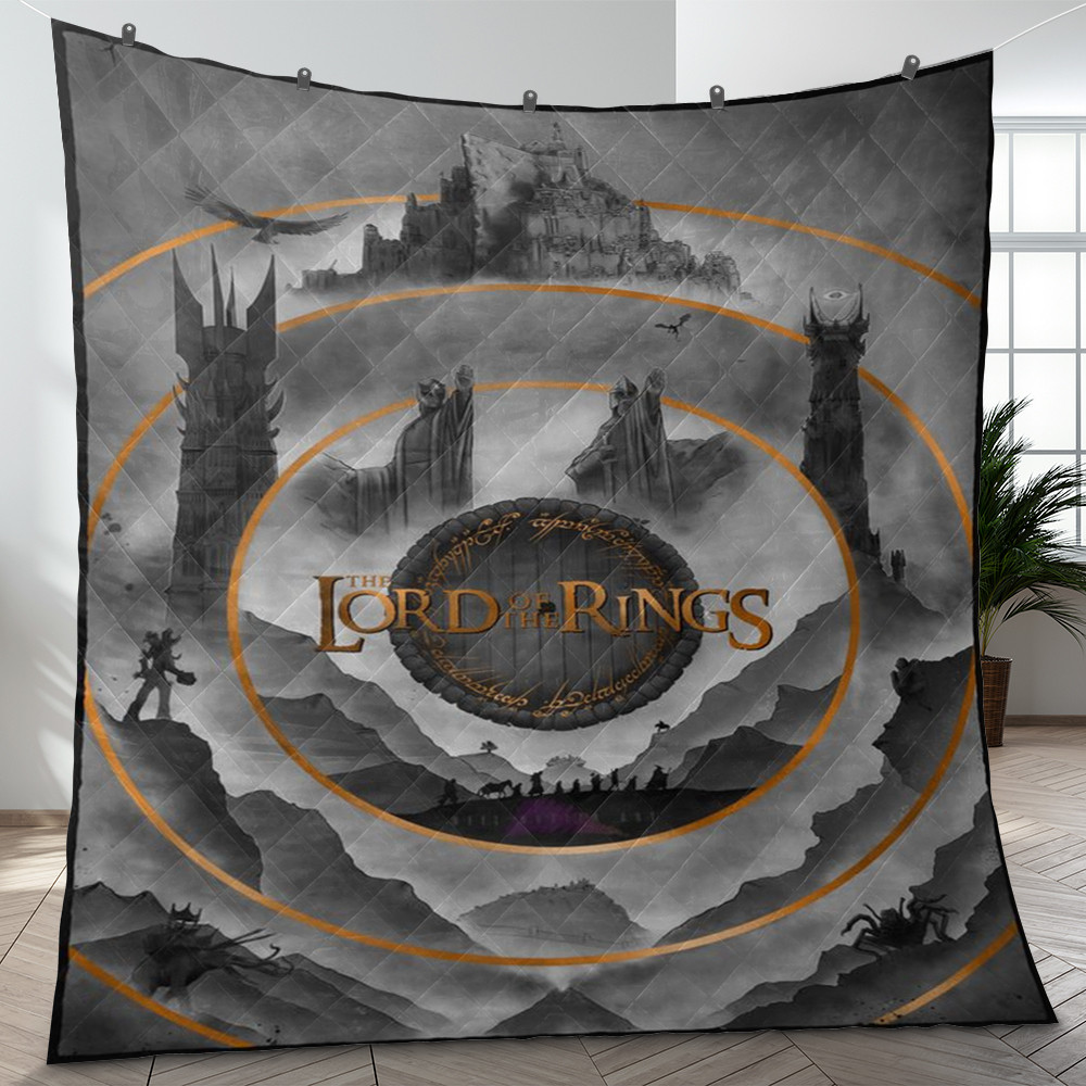 The Lord Of The Rings Film Series 10 Fan Gift The Lord Of The Rings Film Series 10 Fan Gift