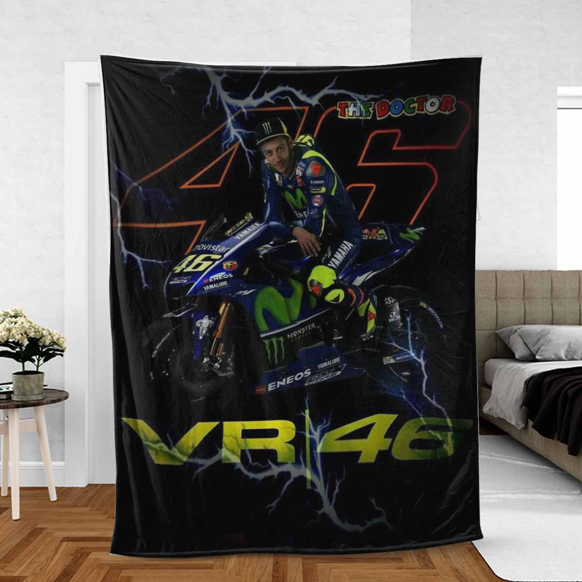 MotoGP Superstar Valentino Rossi Fan Gift MotoGP Superstar Valentino Rossi Fan Gift
