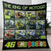 VR 46 Valentino Rossi Fan Gift