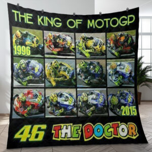 VR 46 Valentino Rossi Fan Gift