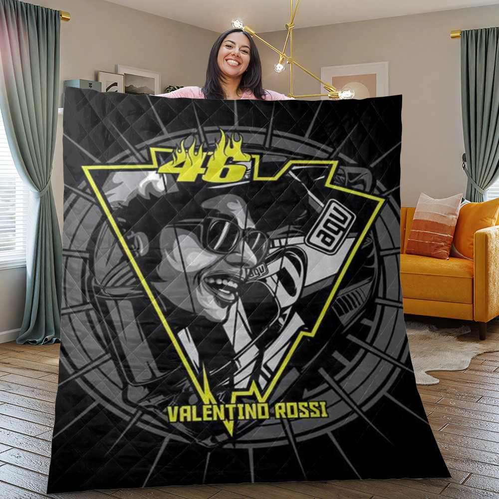Valentino Rossi Fan Gift Valentino Rossi Fan Gift