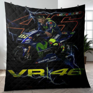 Valentino Rossi VR46 Fan Gift