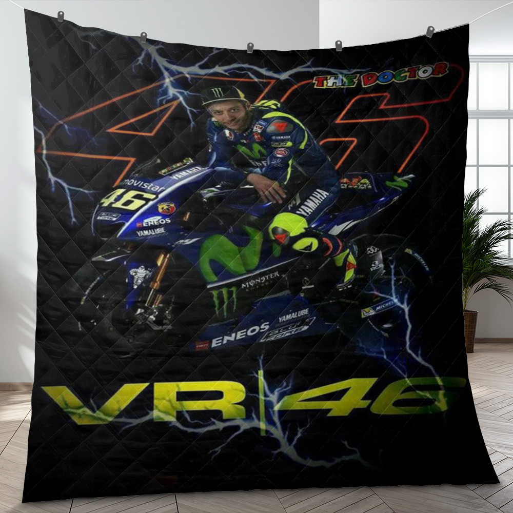 Valentino Rossi VR46 Fan Gift Valentino Rossi VR46 Fan Gift