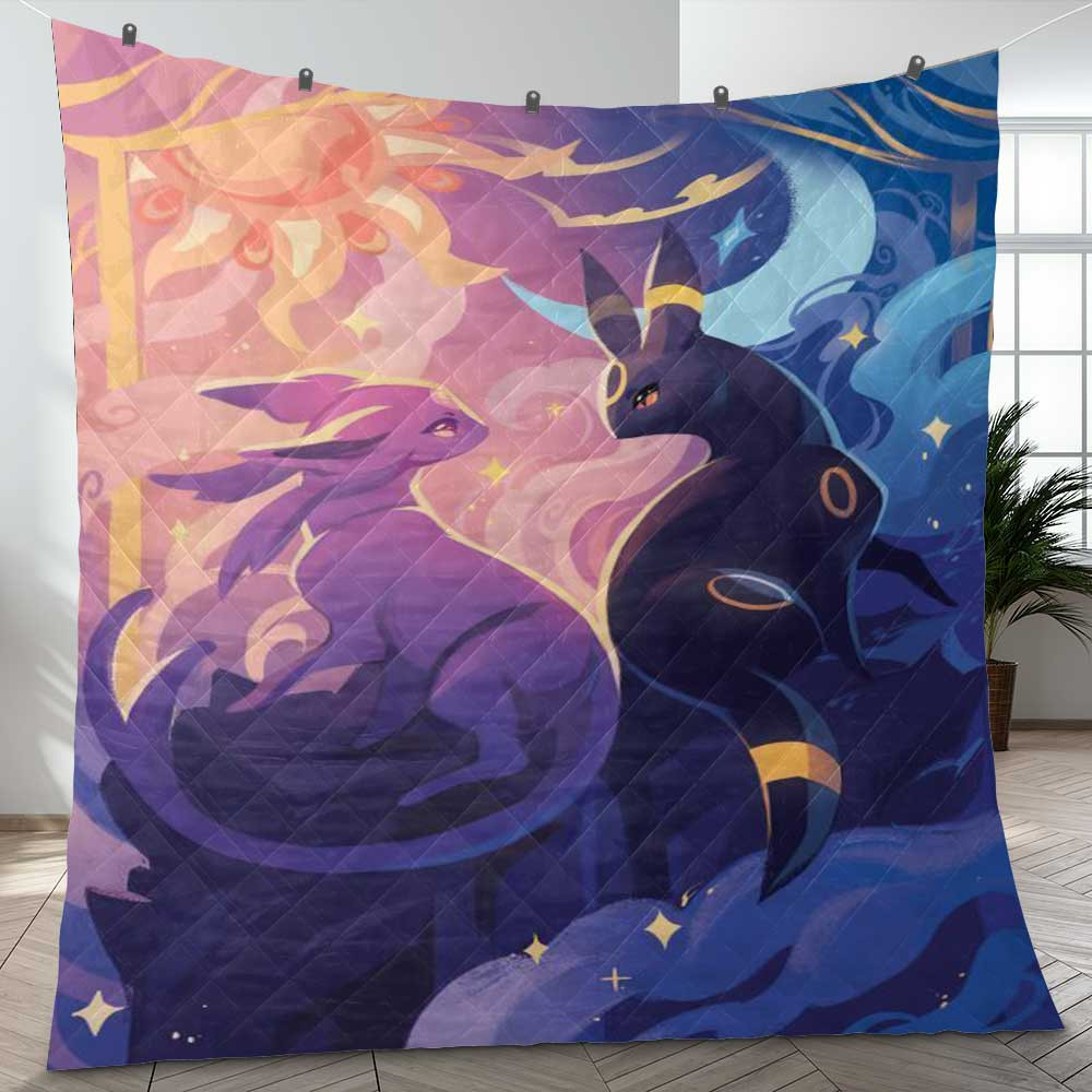 Pokemon Go Eevee Evolution Games Ver6 Christmas Gifts Lover Blanket Pokemon Go Eevee Evolution Games Ver6 Christmas Gifts Lover Blanket