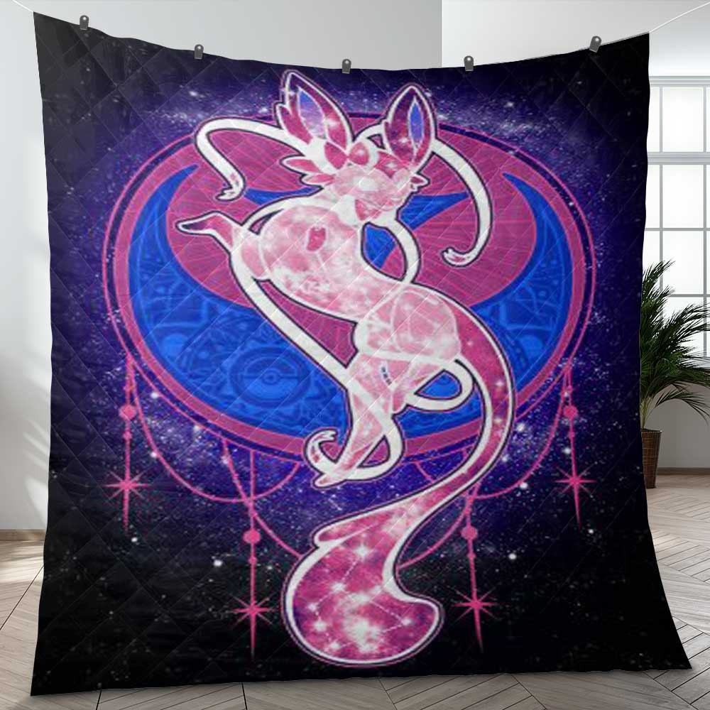 Pokemon Go Eevee Evolution Games Ver8 Christmas Gifts Lover Blanket Pokemon Go Eevee Evolution Games Ver8 Christmas Gifts Lover Blanket