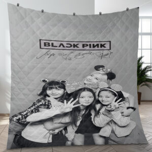 Blackpink Signature Fan Gift